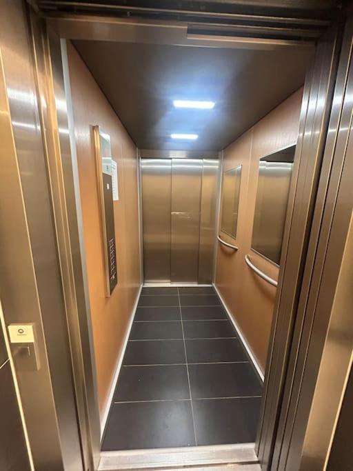 Apartament Stary Szczecin Bagian luar foto