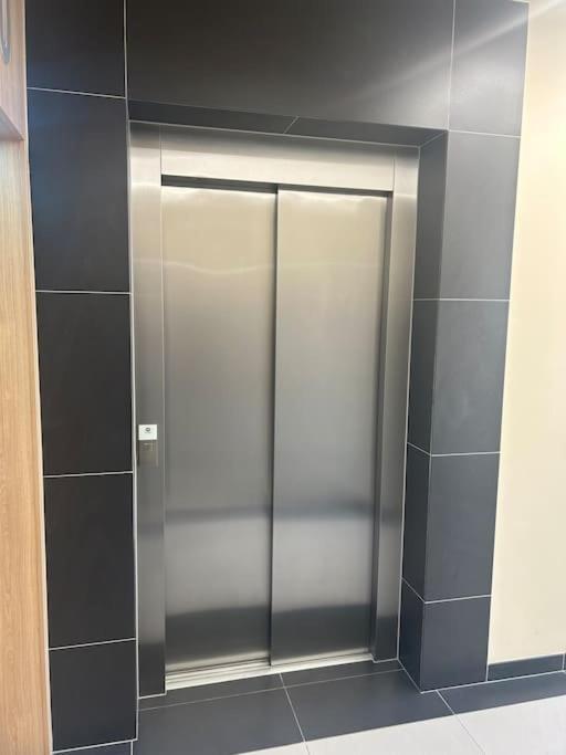 Apartament Stary Szczecin Bagian luar foto