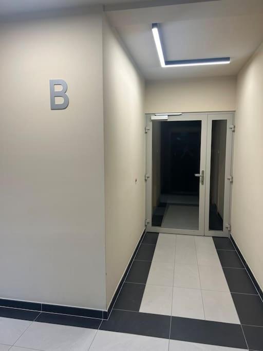 Apartament Stary Szczecin Bagian luar foto
